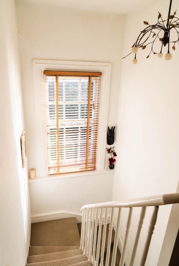 Stylish 2 Bedroom Flat In Camden Town London Exterior photo